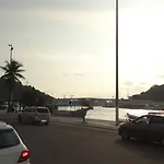 Centro Da Cidade E Praia Do Forte