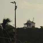 Centro Da Cidade E Praia Do Forte