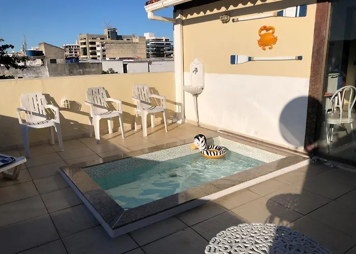 Centro Da Cidade E Praia Do Forte