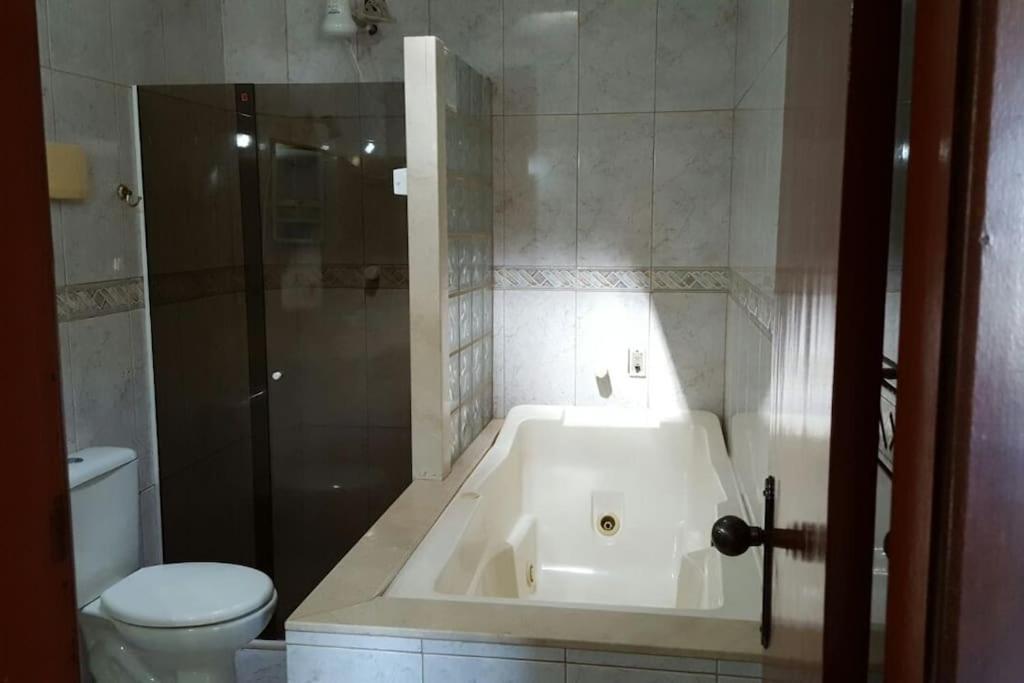 Do Forte, Conforto E A Pe Apartamento