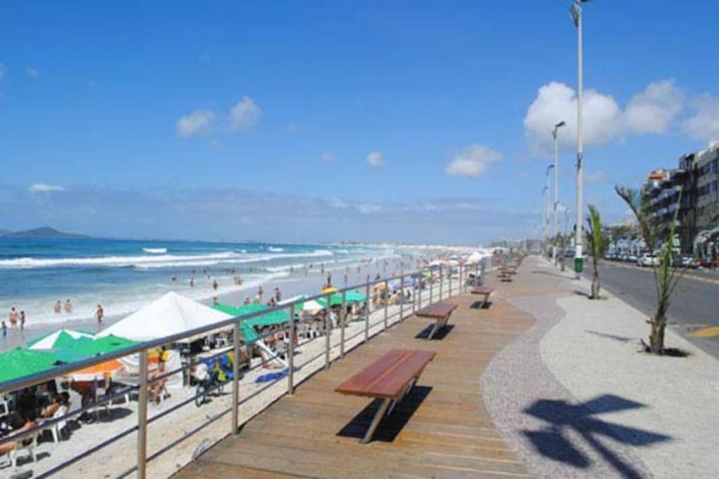 Do Forte, Conforto E A Pe Cabo Frio
