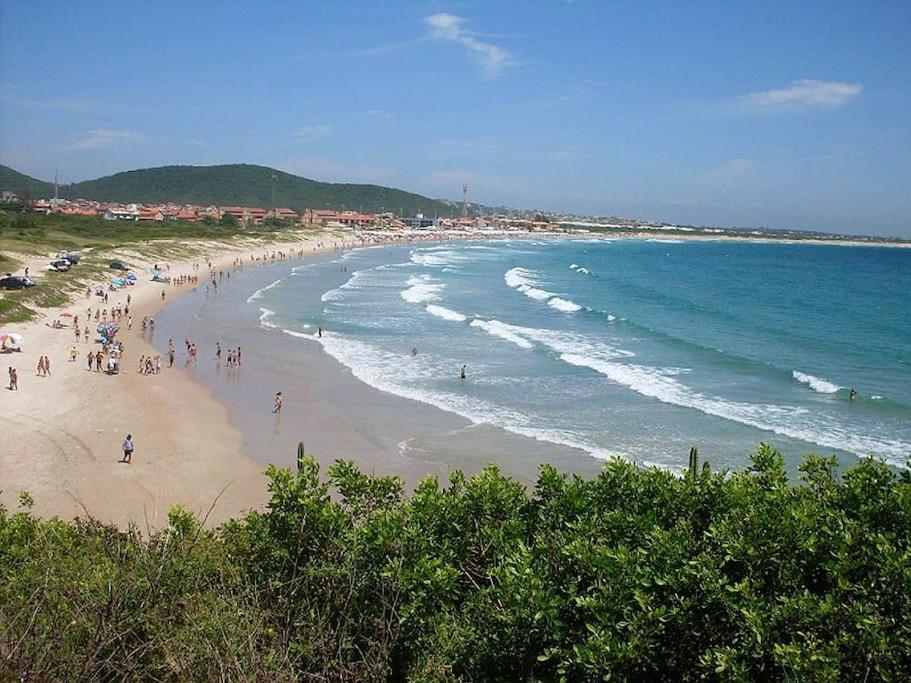 Do Forte, Conforto E A Pe Cabo Frio