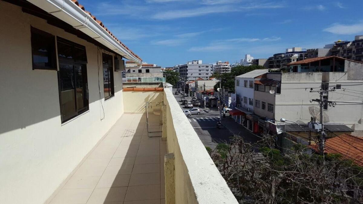 Do Forte, Conforto E A Pe * Cabo Frio