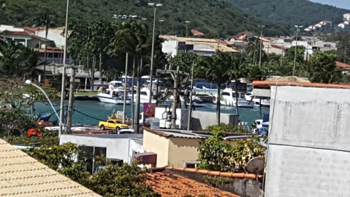 Do Forte, Conforto E A Pe