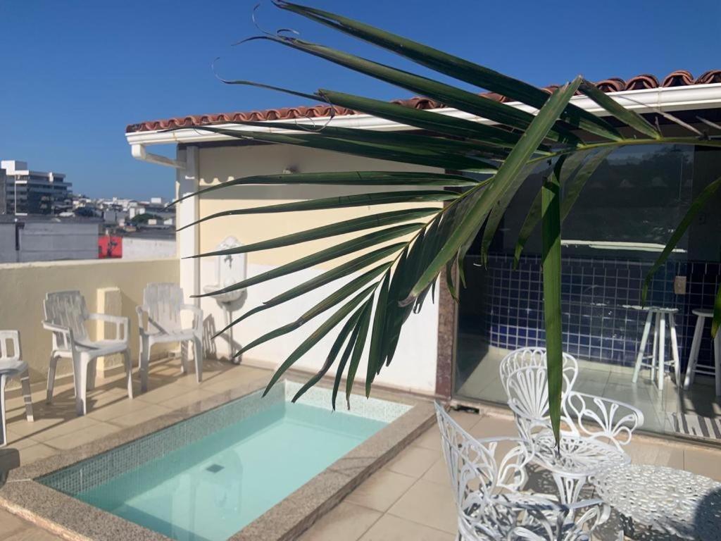 Do Forte, Conforto E A Pe Apartamento