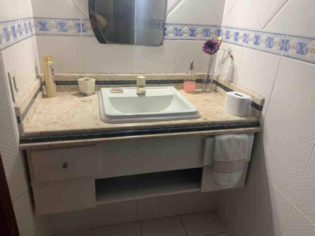 Do Forte, Conforto E A Pe