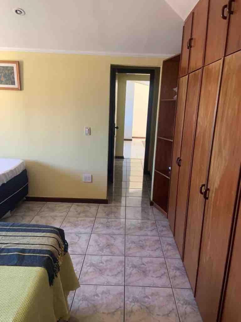 Apartamento Do Forte, Conforto E A Pe *