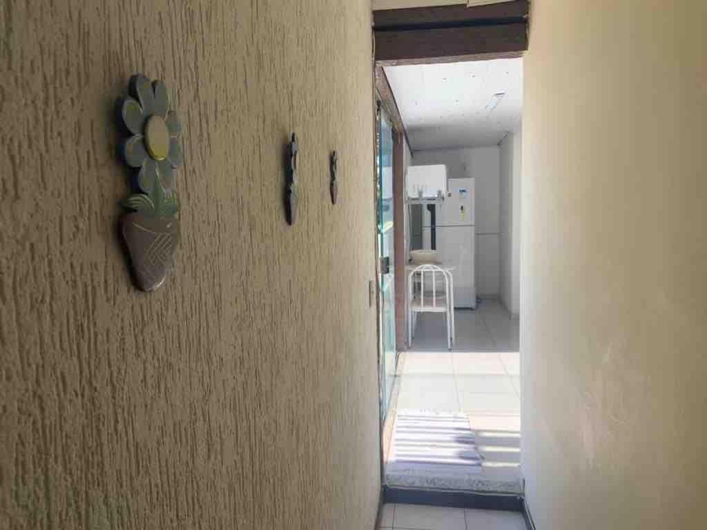 Do Forte, Conforto E A Pe Apartamento Cabo Frio