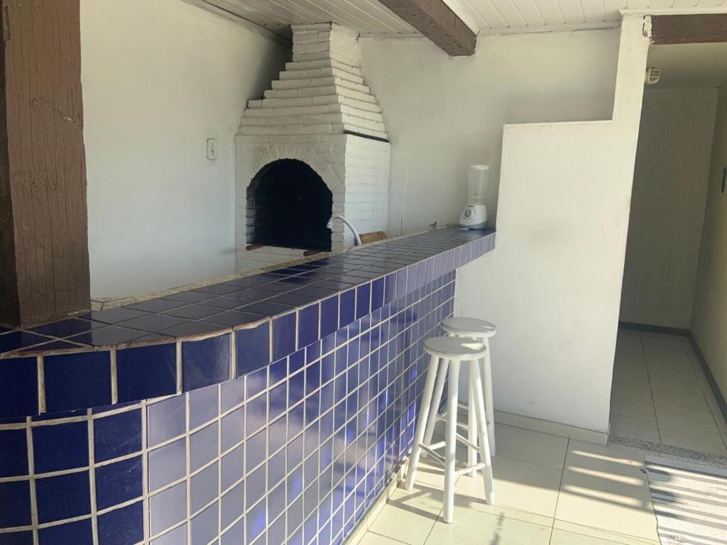 Apartamento Do Forte, Conforto E A Pe *