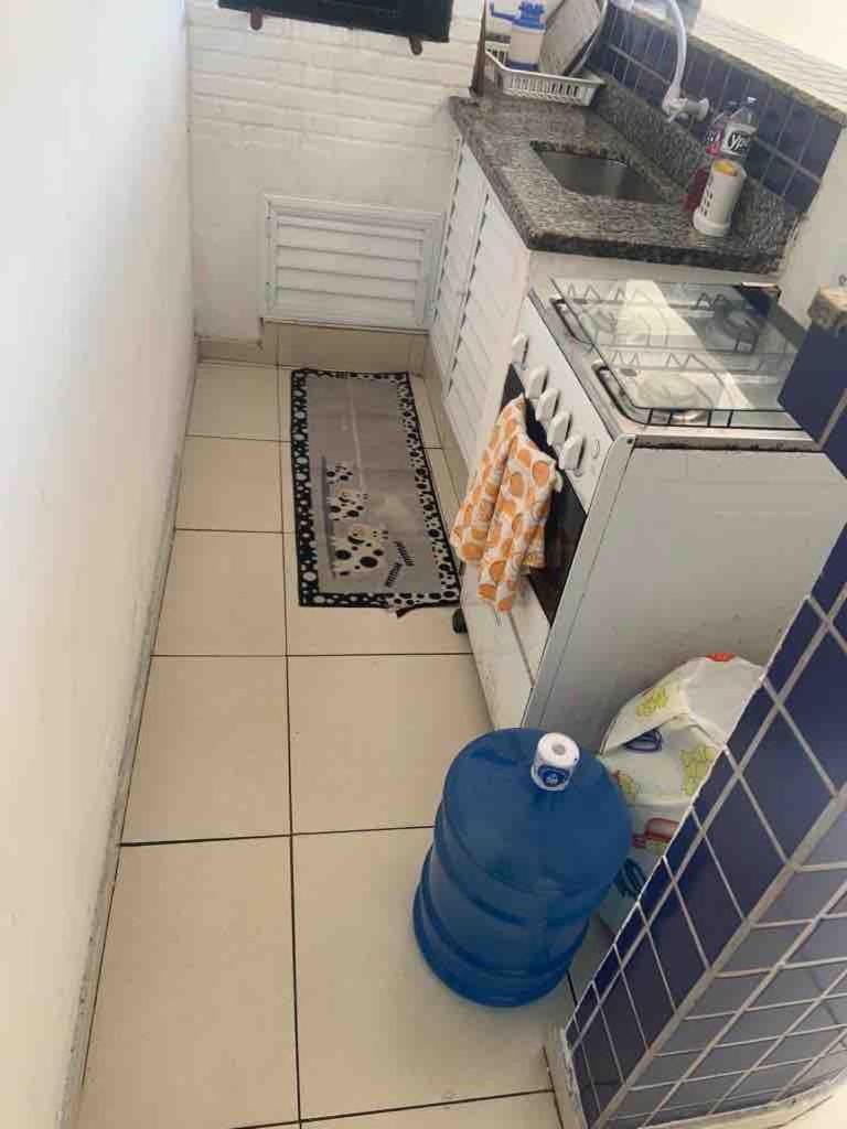 Do Forte, Conforto E A Pe