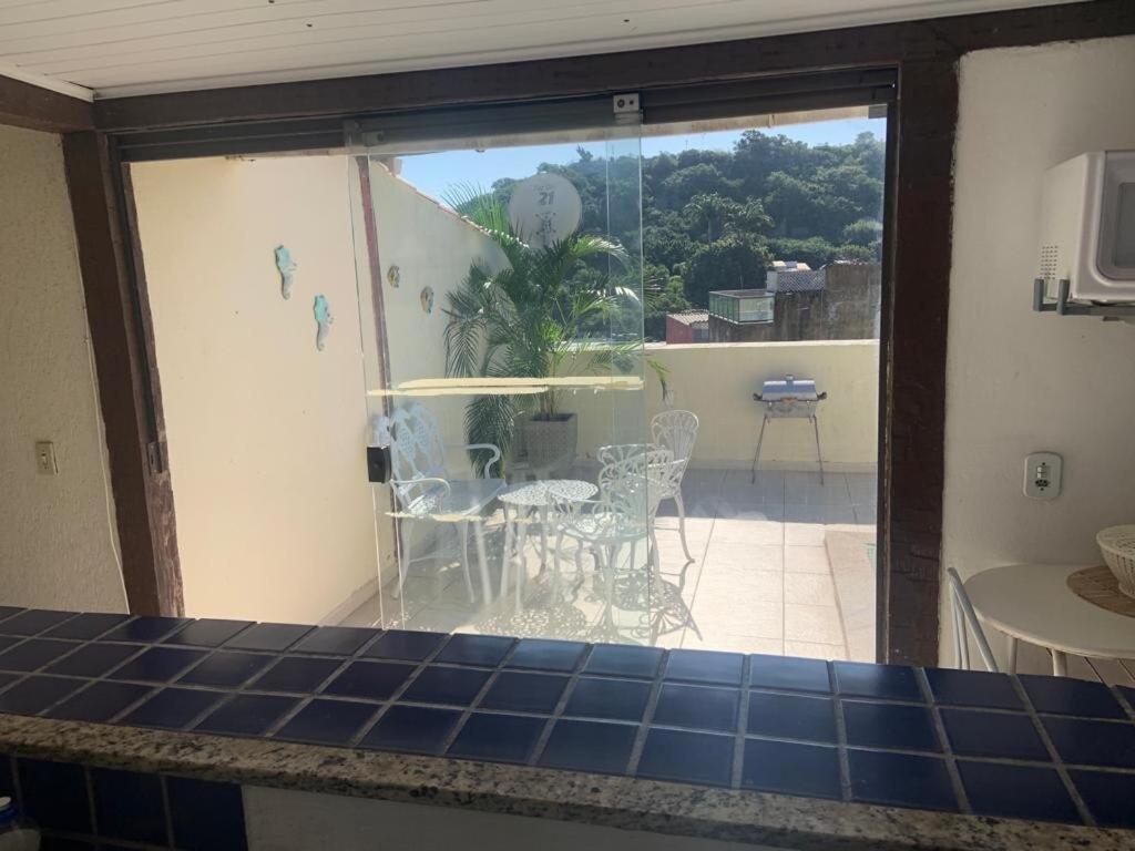 Do Forte, Conforto E A Pe Apartamento