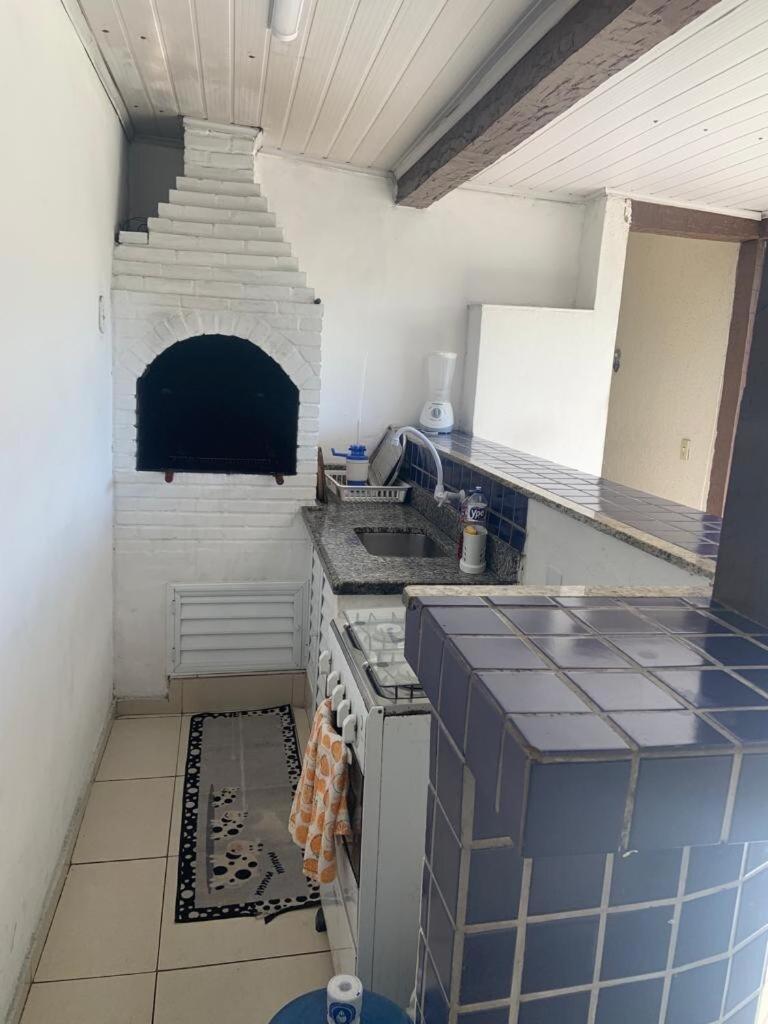 Do Forte, Conforto E A Pe Apartamento