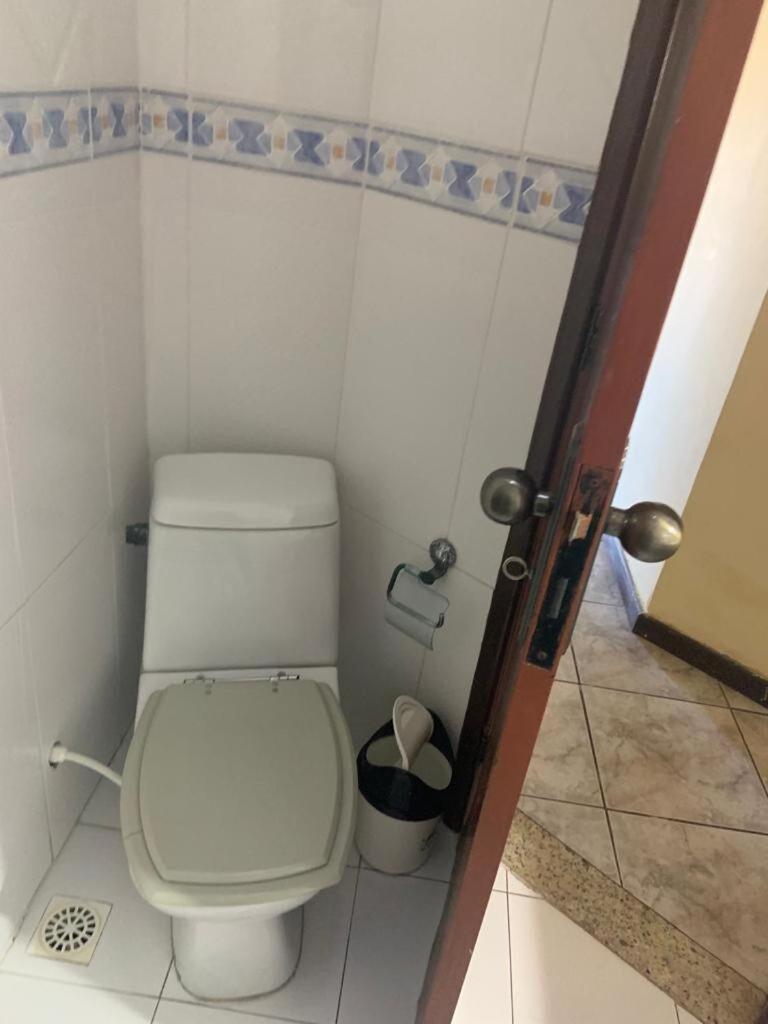 Do Forte, Conforto E A Pe