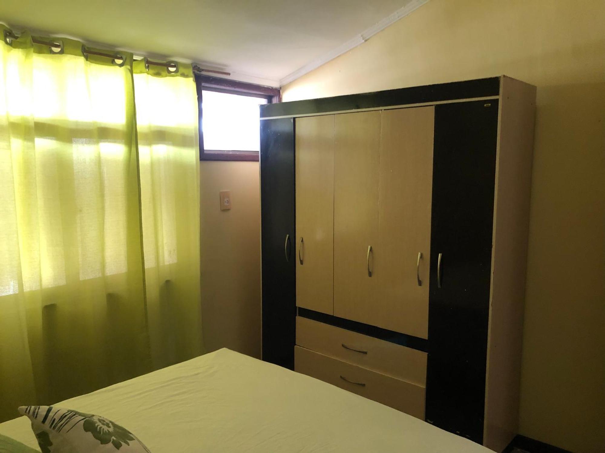 Do Forte, Conforto E A Pe Apartamento *