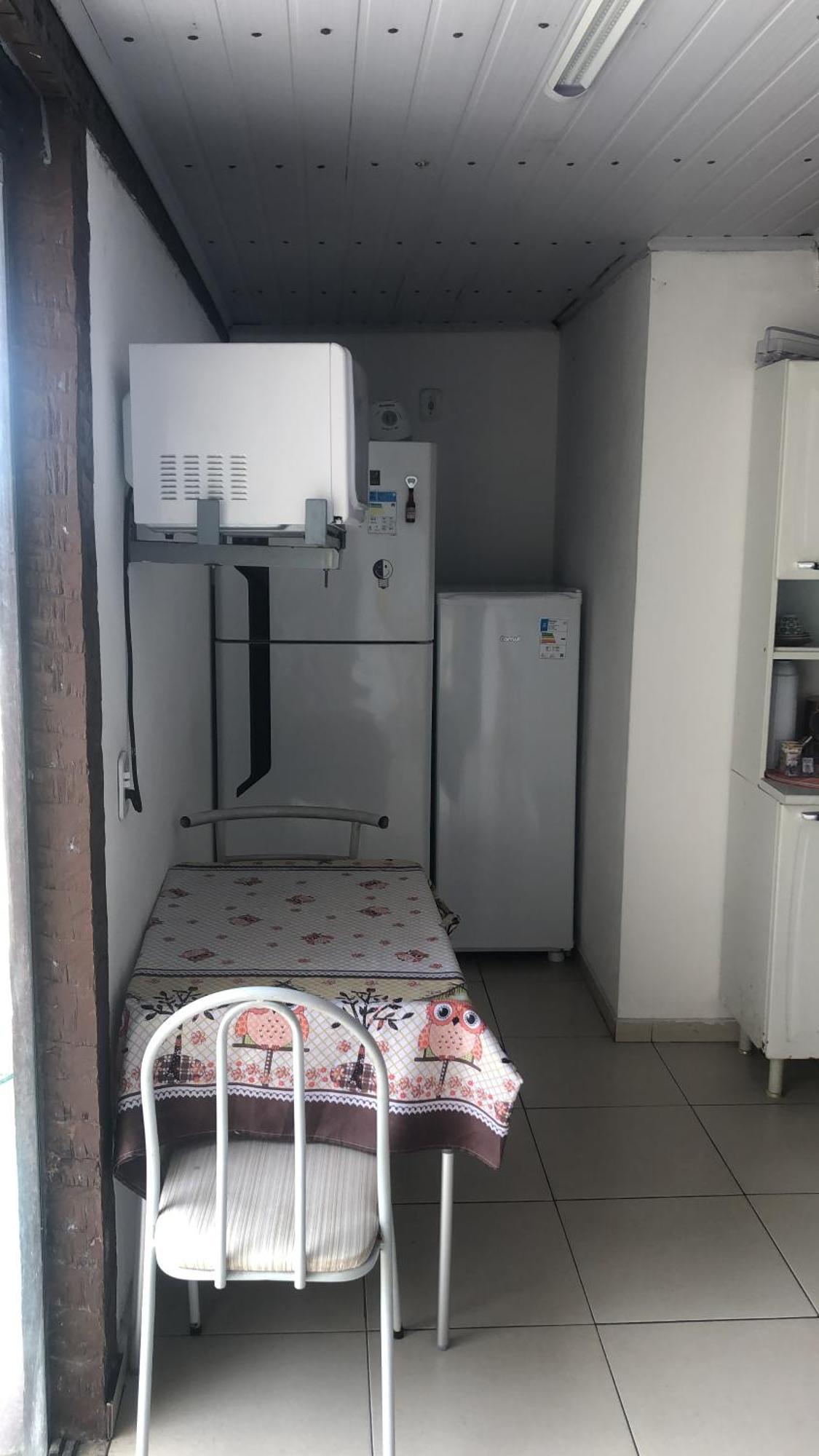 Do Forte, Conforto E A Pe