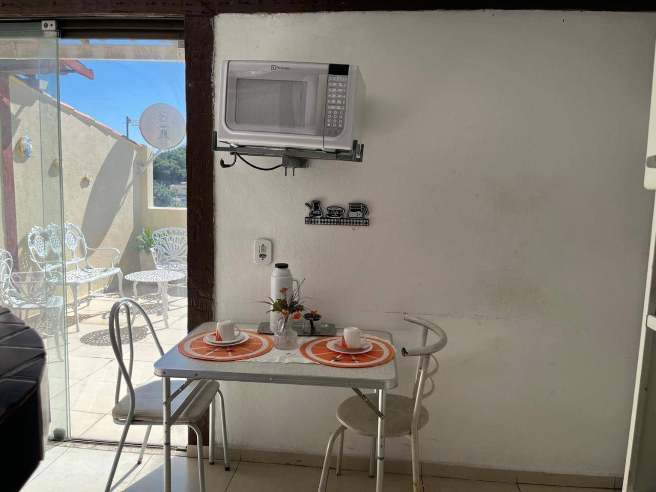 Do Forte, Conforto E A Pe Apartamento