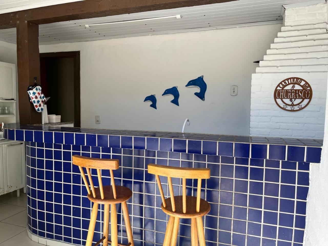 Do Forte, Conforto E A Pe Apartamento *
