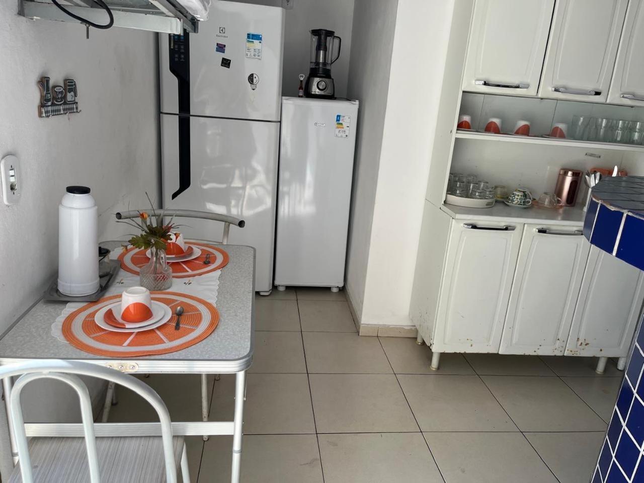 Apartamento Do Forte, Conforto E A Pe Cabo Frio