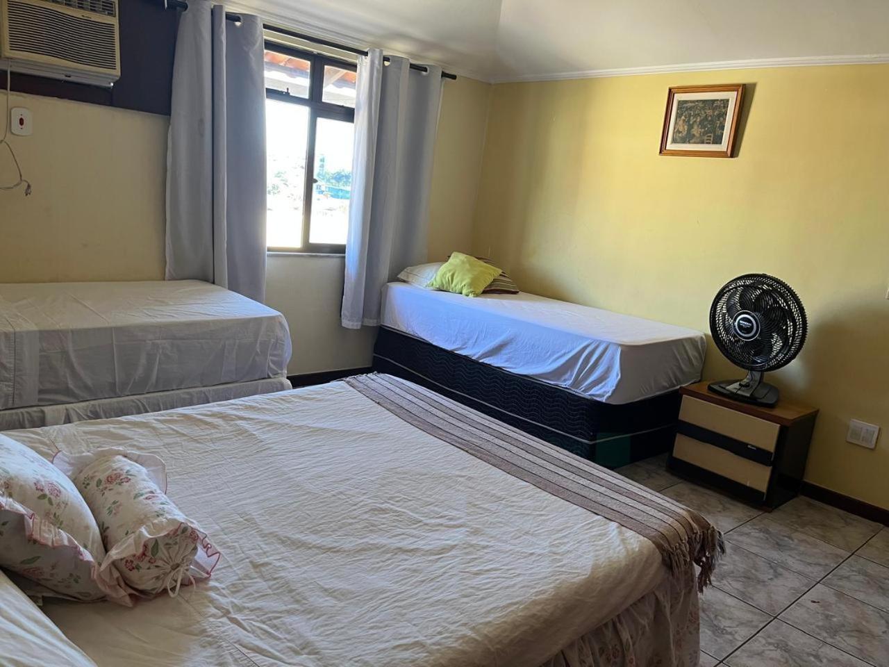 Apartamento Do Forte, Conforto E A Pe *