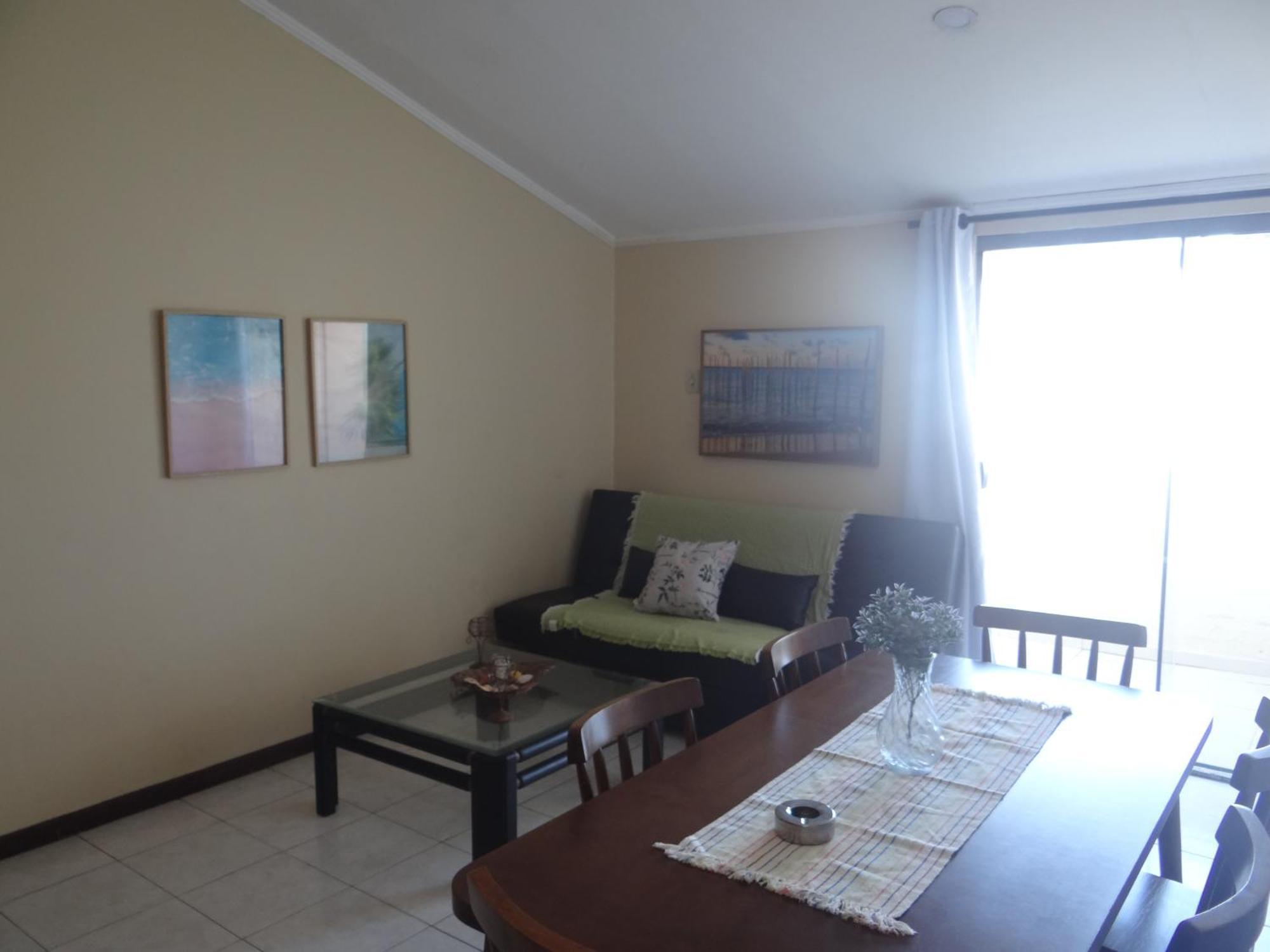 Do Forte, Conforto E A Pe Apartamento