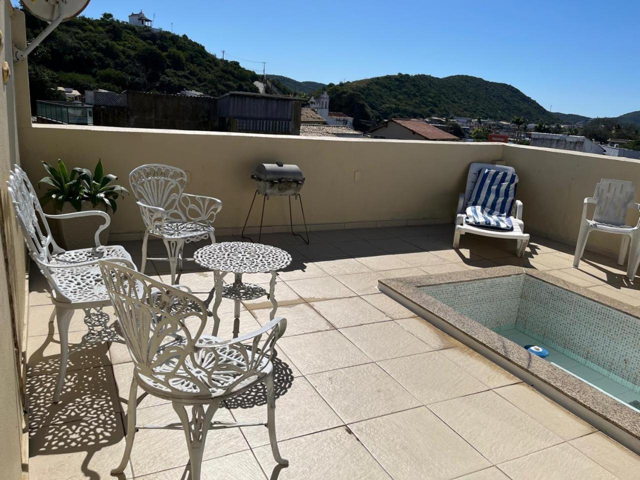 Apartamento Do Forte, Conforto E A Pe