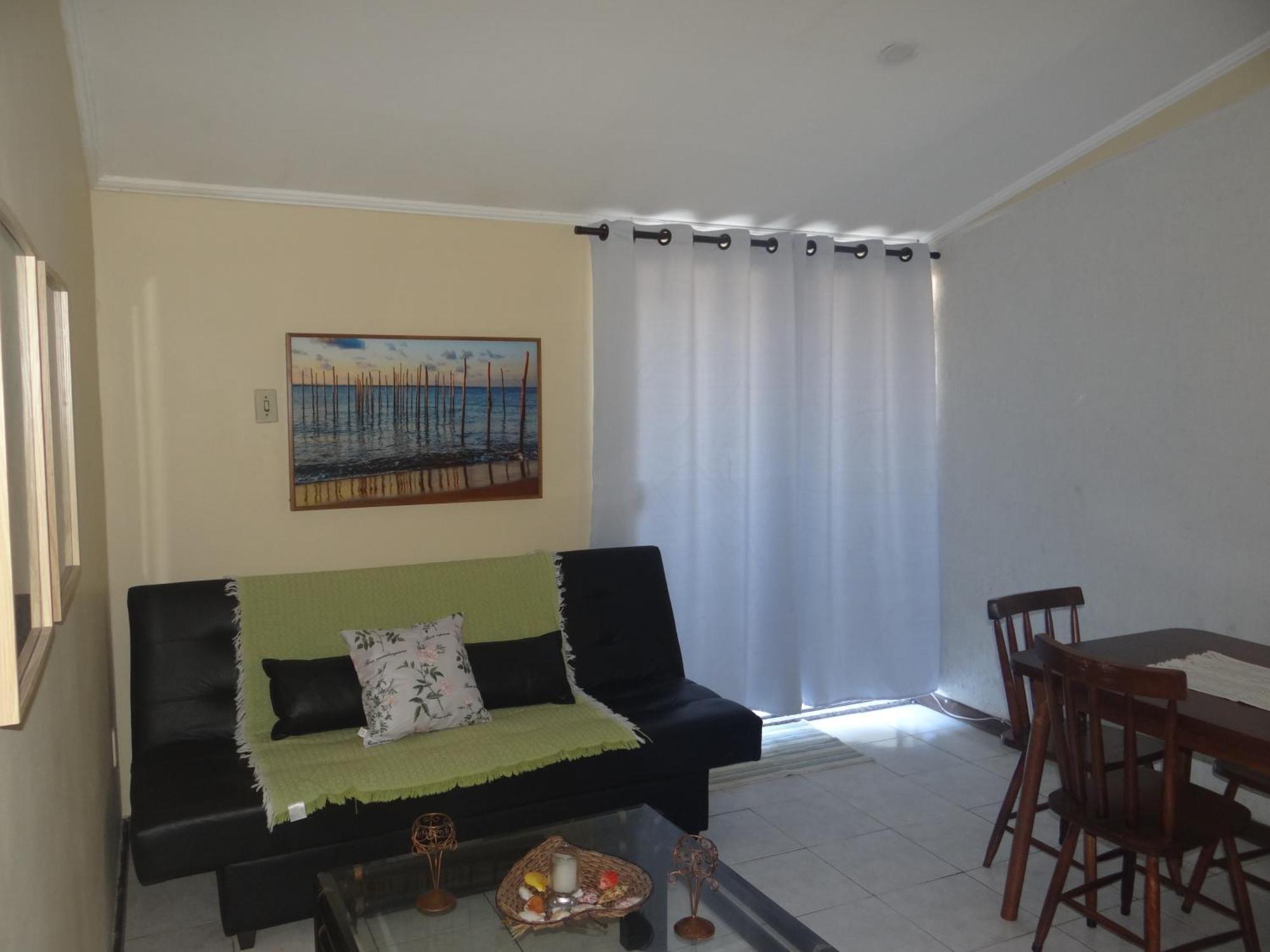 Do Forte, Conforto E A Pe Apartamento