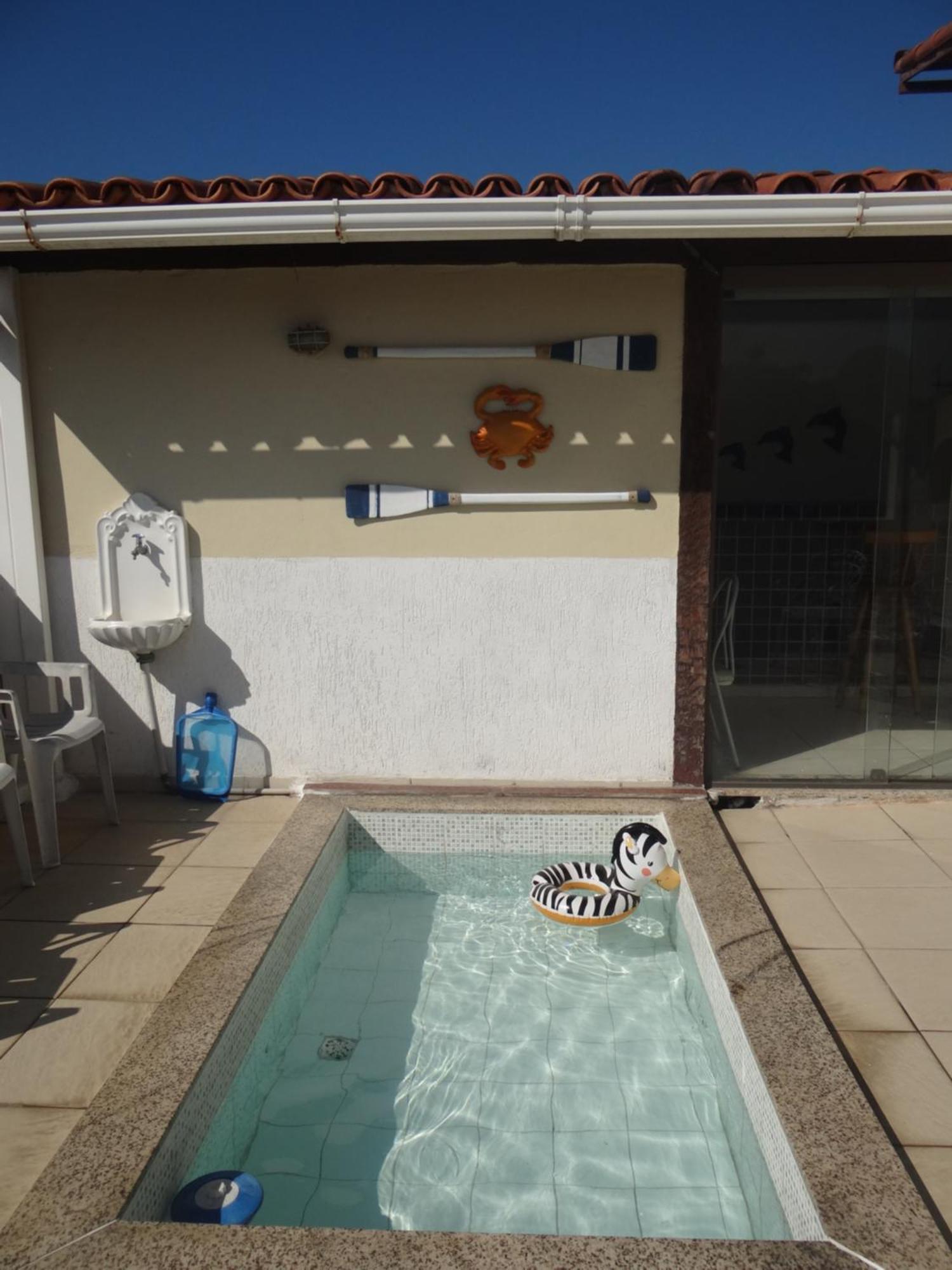 Do Forte, Conforto E A Pe Apartamento *