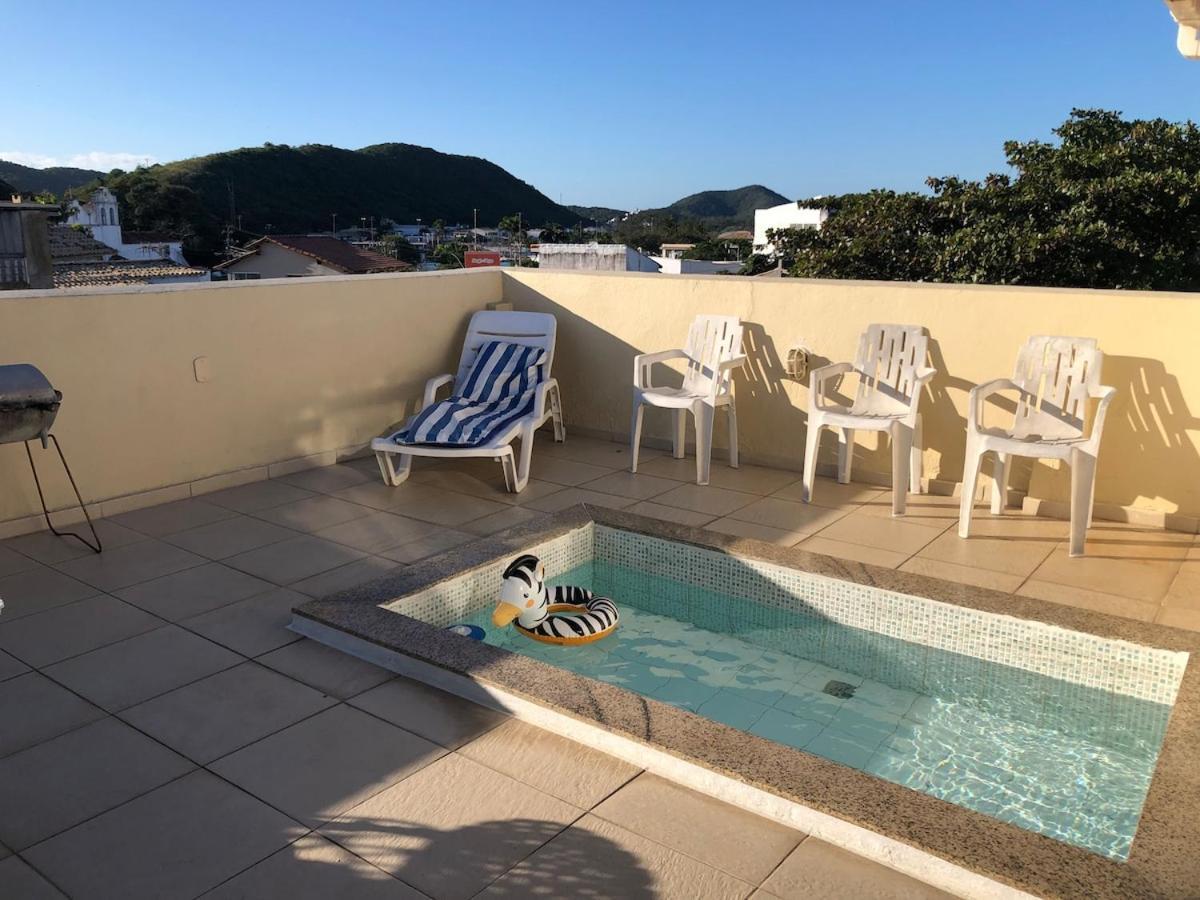 Do Forte, Conforto E A Pe * Cabo Frio