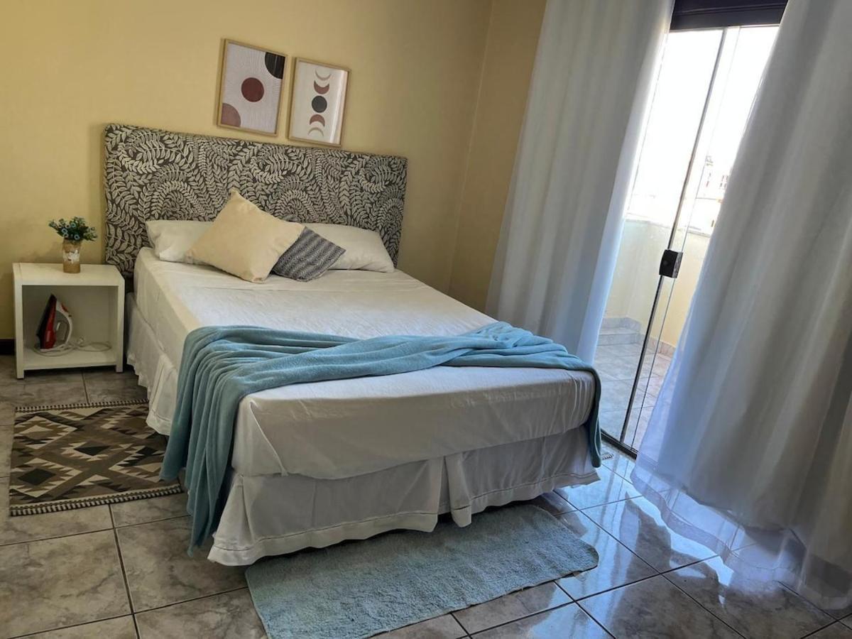Do Forte, Conforto E A Pe Apartamento