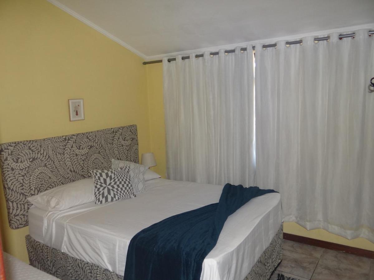 Do Forte, Conforto E A Pe Apartamento