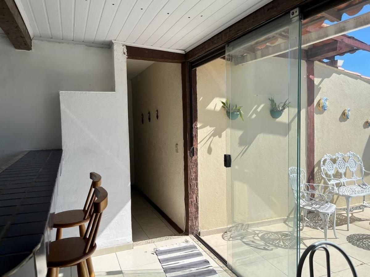 Apartamento Do Forte, Conforto E A Pe Cabo Frio